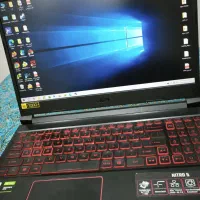 لپتاپ گیمینگ acer nitro 5