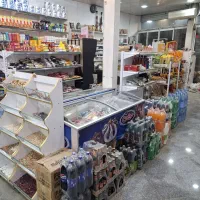 واگذاری هایپر مارکت با موقعیت مکانی عالی