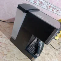 اسپرسو ساز زیگما کاملا نو|سماور، چای‌ساز، قهوه‌ساز|رفسنجان, |دیوار