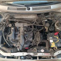 پراید مدل 85 دوگانه دستی|خودرو سواری و وانت|ری, اقدسیه|دیوار