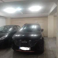 ایکس۳۳کراس نقد و اقساط۶۰ماه تحویل در نمایندگی|خودرو سواری و وانت|تهران, پونک|دیوار