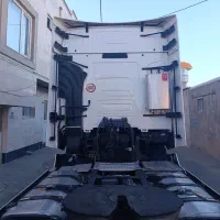 رنو تی های فول 2019 بی رنگ|خودرو سنگین|تهران, شهرک شریفی|دیوار