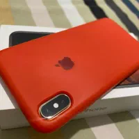 آیفون XS max 256 تمیز|موبایل|چالوس, |دیوار