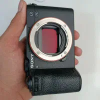 Sony A C ii سونی آلفا سی تایپ دو
