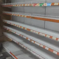 لوازم فروشگاه یخچال صنعتی ایستاده 5 در ، قفسه و...|فروشگاه و مغازه|تهران, مهران (سیدخندان)|دیوار