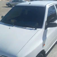 پراید 131|خودرو سواری و وانت|قروه, |دیوار