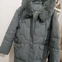 بارونی زنانه