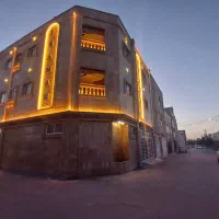 پیش فروش آپارتمان با شرایط استثنائی|پیشفروش املاک|شاهینشهر, گرگاب|دیوار