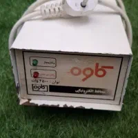 محافظ برق کولر ،پکیج،یخچال وتلوزیون