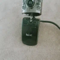 دوربین گیره ای