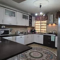 فرصت سرمایه گذاری/فروش فوری آپارتمان ۱۳۰متری|فروش آپارتمان|تهران, جنت‌آباد جنوبی|دیوار