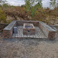 باغچه ۸۰۰ متری نظام آباد|فروش زمین و ملک کلنگی|اسلامشهر, کاشانک|دیوار