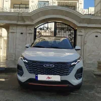 ایکس ۳۳کراس اتومات صفر کیلومتر