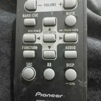 کنترل پایونر