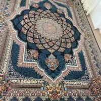 فرش ۹متری|فرش|آستانه اشرفیه, |دیوار
