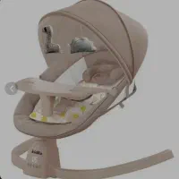 گهواره برقی کیدیلو