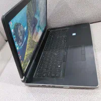 لپ تاپ گرافیک ۸ برنامه وبازی های سنگین ۱۷ اینچ|رایانه همراه|بهبهان, |دیوار