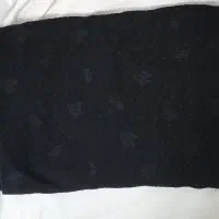 چادر مشکی نو