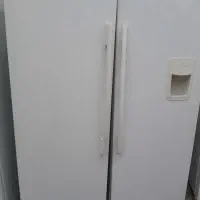 یخچال جنرال استیل