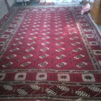 فرش ترکمنی فروشی