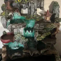 اب نمای زیبا