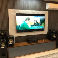 ۱۳۰متردوخواب شیک و لاکچری نوشهر|فروش آپارتمان|نوشهر, |دیوار