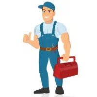 استخدام نیروی تاسیسات