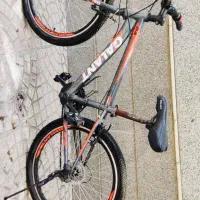 دوچرخه  دنده ای سایز ۲۴