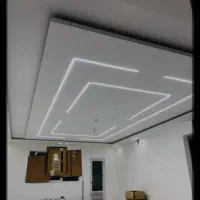 نصب انواع کناف ماربل آزران شرایطی برای تمام افراد|خدمات پیشه و مهارت|همدان, |دیوار