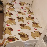 تخت نوجوان مناسب سیسمونی