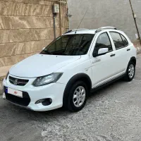 کوییک مدل 1402 بدون رنک