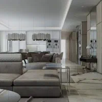 فروش ‌واحد ۱۰۰ متری سر اصلی باشگاه مرکزی