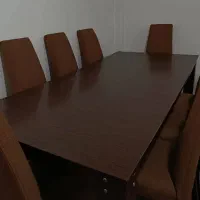میز نهار خوری ۸نفره