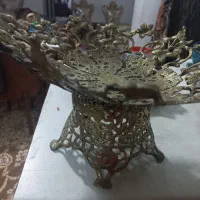 میوه خوری برنج|ظروف سرو و پذیرایی|رباط‌کریم, رباط‌کریم|دیوار