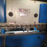 خم پرس برک ورق|ماشینآلات صنعتی|پردیس, شهرک صنعتی خرمدشت فاز ۷|دیوار