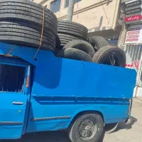 خودرو اجاره ای