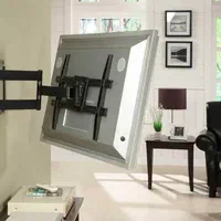 فروش براکت پایه دیواری و شلف|تلویزیون و پروژکتور|کرمان, |دیوار