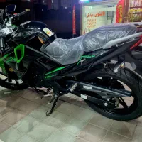 مگلی ۲۰۰  صفر|موتورسیکلت|محمدیه-قزوین, |دیوار