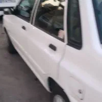 پراید 132 ساده، مدل ۱۳۹۲|خودرو سواری و وانت|تبریز, |دیوار