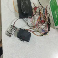 دزدگیر ماشین