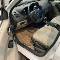 فروش مگان مونتاژ سال ۹۱