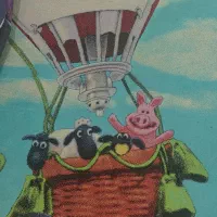 فرش اتاق کودک