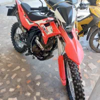 تریل کویر t4