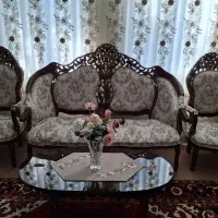 مبلمان ۹نفره سلطنتی