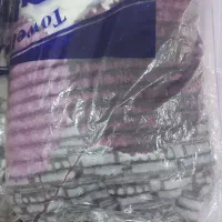 پتو کرکه ای دونفره