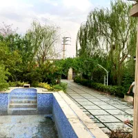 باغ ویلا ۵۰۰ متری سرخاب احمد آباد کردان آران|فروش خانه و ویلا|هشتگرد, تهران دشت|دیوار