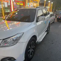 هایما s7توربو مدل ۹۷قیمت خیلی مناسب