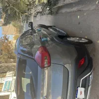 ام وی ام x22 دنده ای ۱۴۰۰|خودرو سواری و وانت|ساوه, |دیوار