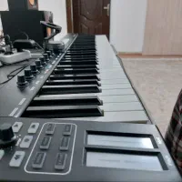 میدی کنترلر