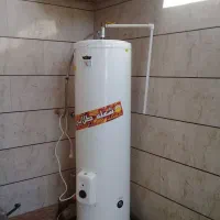 آبگرمکن دیواری|آبگرمکن، پکیج، شوفاژ|آبادان, |دیوار